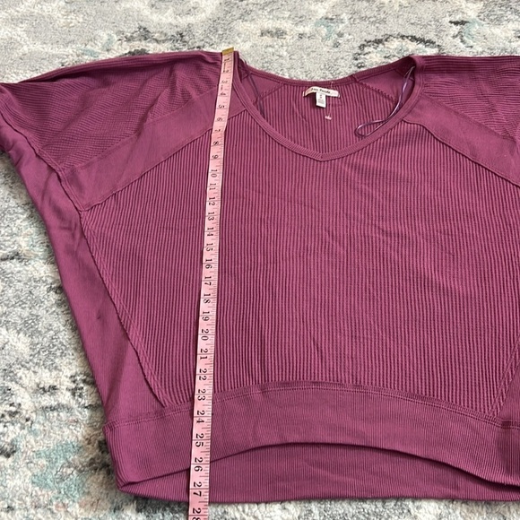 Free People Oversized Top - Picture 8 of 13